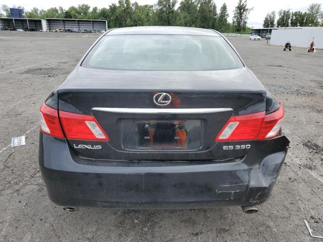 Photo 6 from auction – 2007 LEXUS ES 350 with VIN JTHBJ46G972129871