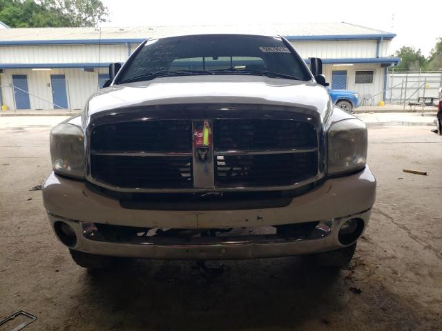 Photo 5 from auction – 2007 DODGE RAM 2500 S with VIN 3D7KR28A57G813207