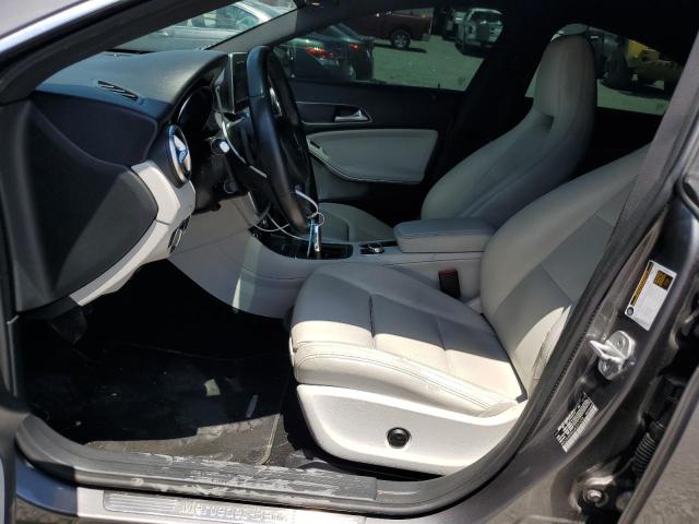 Photo 7 from auction – 2016 MERCEDES-BENZ CLA 250 with VIN WDDSJ4EB6GN331658