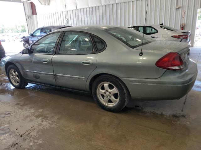 Photo 2 from auction – 2006 FORD TAURUS SE with VIN 1FAFP53U56A134724