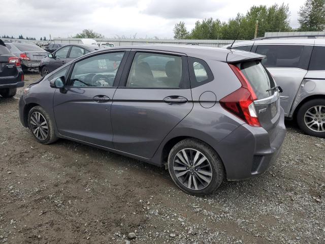 Photo 2 from auction – 2017 HONDA FIT EX with VIN JHMGK5H79HS019751