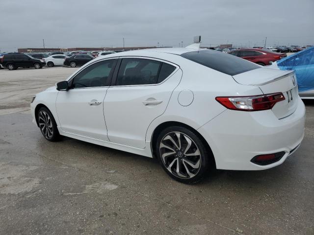 Photo 2 from auction – 2016 ACURA ILX PREMIU with VIN 19UDE2F83GA006537