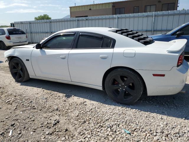 Photo 2 from auction – 2014 DODGE CHARGER R/ with VIN 2C3CDXCT5EH113143