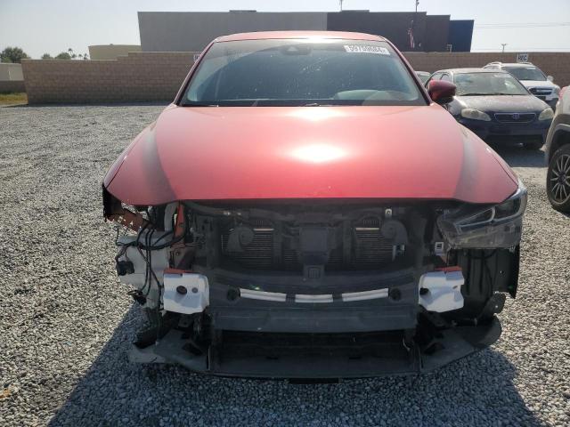 صورة رقم 5 من المزاد - 2023 MAZDA CX-5 PREFE مع VIN JM3KFBCMXP0114137