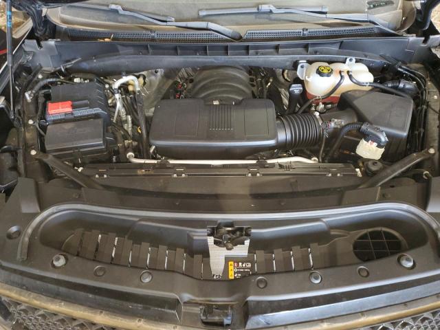 Photo 12 from auction – 2022 CADILLAC ESCALADE S with VIN 1GYS4GKL1NR293692