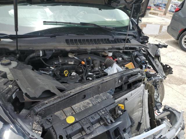 Photo 11 from auction – 2023 FORD EDGE TITAN with VIN 2FMPK4K9XPBA15685