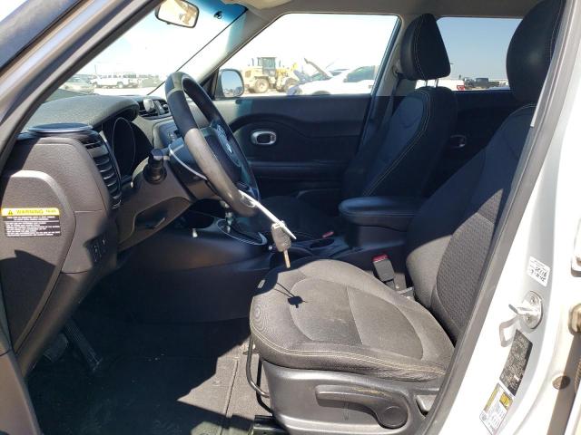 Photo 7 from auction – 2015 KIA SOUL + with VIN KNDJP3A55F7759349