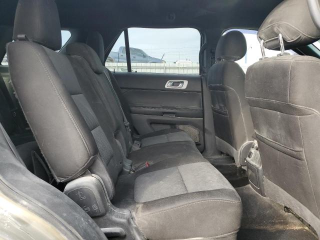 Photo 11 from auction – 2013 FORD EXPLORER X with VIN 1FM5K8D84DGA72682