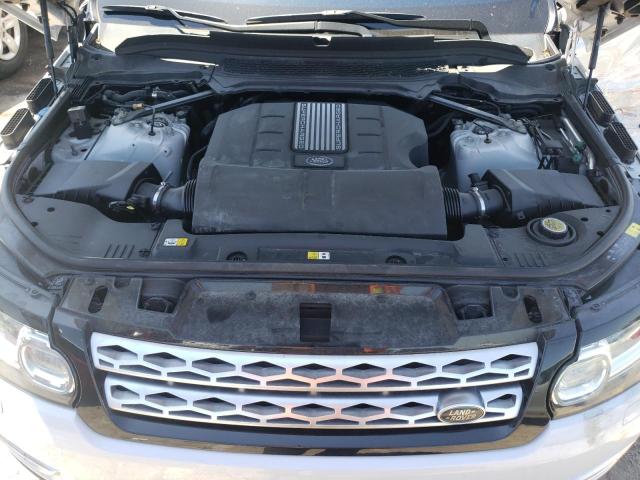 Photo 12 from auction – 2016 LAND ROVER RANGE ROVE with VIN SALWR2PF7GA586912
