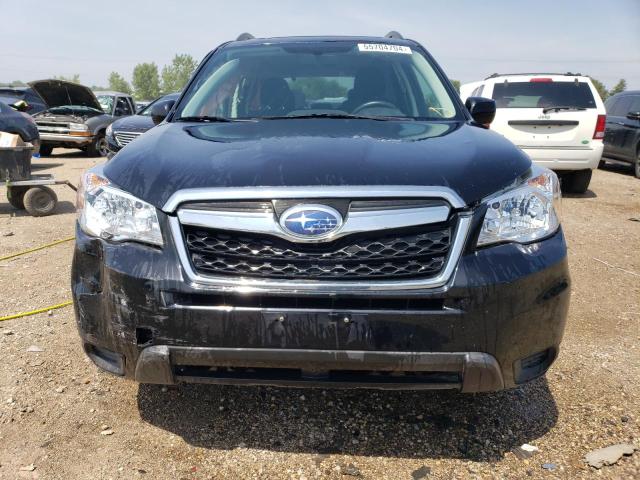 Photo 5 from auction – 2016 SUBARU FORESTER 2 with VIN JF2SJADC5GH551568