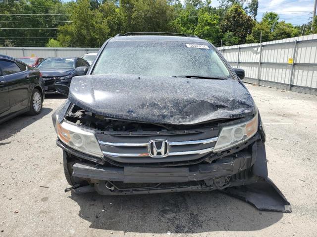 Photo 5 from auction – 2013 HONDA ODYSSEY EX with VIN 5FNRL5H66DB082392