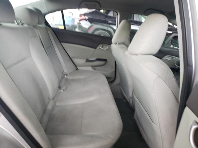 صورة رقم 10 من المزاد - 2012 HONDA CIVIC LX مع VIN 2HGFB2F56CH327779