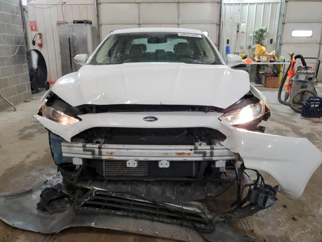 Photo 5 from auction – 2013 FORD FUSION SE with VIN 3FA6P0H91DR364142