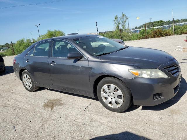 Photo 4 from auction – 2010 TOYOTA CAMRY BASE with VIN 4T4BF3EK3AR060269