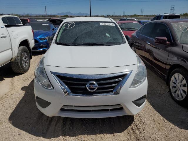 Photo 5 from auction – 2015 NISSAN VERSA S with VIN 3N1CN7AP1FL867814