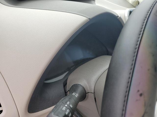 Photo 9 from auction – 2012 NISSAN LEAF SV with VIN JN1AZ0CP8CT018612
