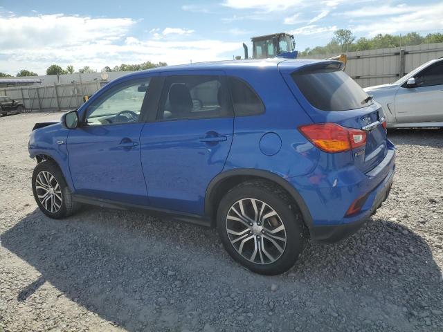 Zdjęcie 2 z aukcji – 2018 MITSUBISHI OUTLANDER z VIN JA4AP3AU0JU022331