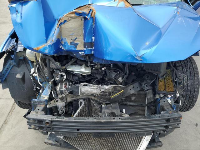 Photo 11 from auction – 2021 NISSAN VERSA SV with VIN 3N1CN8EV1ML856310