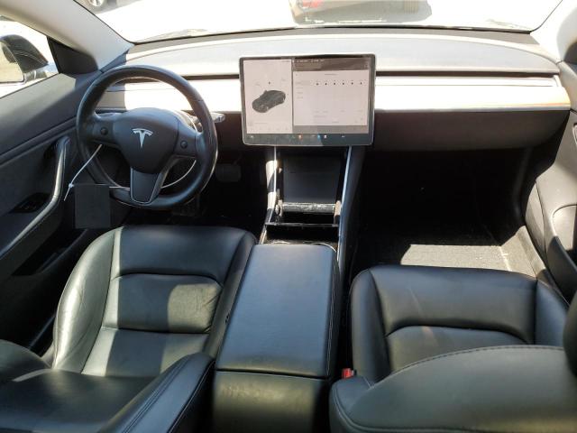 Photo 8 from auction – 2019 TESLA MODEL 3 with VIN 5YJ3E1EA5KF192946