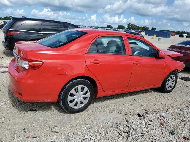 Foto 3 de la subasta – 2012 TOYOTA COROLLA BA con VIN 5YFBU4EE9CP011047