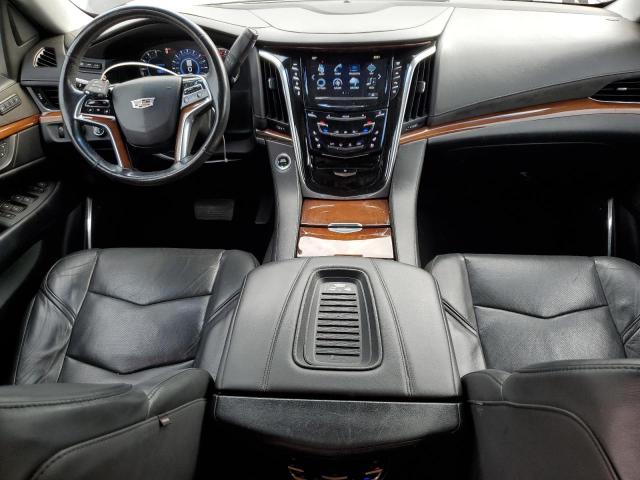 Photo 8 from auction – 2018 CADILLAC ESCALADE E with VIN 1GYS4JKJXJR247266