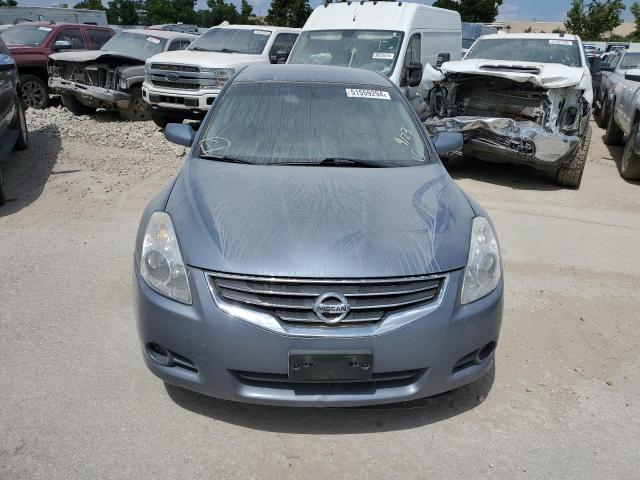 Photo 5 from auction – 2012 NISSAN ALTIMA BAS with VIN 1N4AL2AP3CN416334
