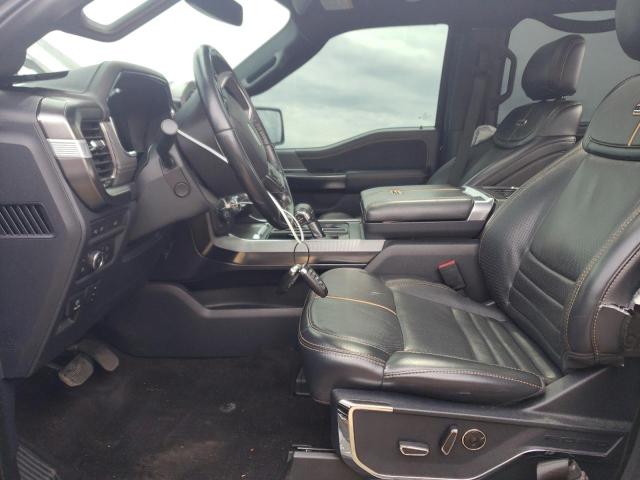 Photo 7 from auction – 2021 FORD F150 SUPER with VIN 1FTFW1ED1MFB56772