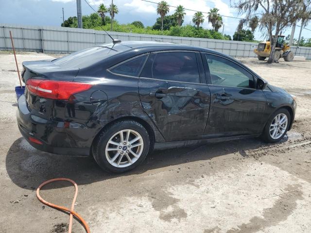 Photo 3 from auction – 2018 FORD FOCUS SE with VIN 1FADP3F20JL321534