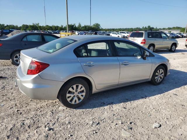 Photo 3 from auction – 2012 HONDA CIVIC LX with VIN 2HGFB2F54CH589896