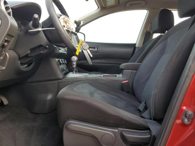 Photo 7 from auction – 2013 NISSAN ROGUE S with VIN JN8AS5MT8DW551199