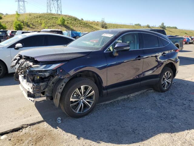 TOYOTA VENZA LE 2023 with VIN JTEAAAAH5PJ123899 - Photo from auction
