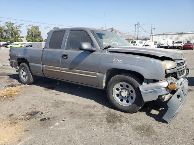 Photo 4 from auction – 2007 CHEVROLET SILVERADO with VIN 1GCEC19X77Z154648