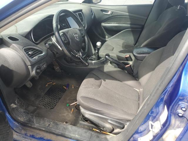 صورة رقم 7 من المزاد - 2014 DODGE DART SE AE مع VIN 1C3CDFDH8ED791080
