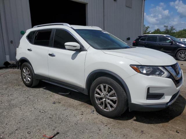Photo 4 from auction – 2018 NISSAN ROGUE S with VIN KNMAT2MV2JP532954