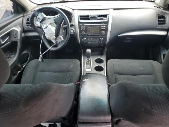 Photo 8 from auction – 2015 NISSAN ALTIMA 2.5 with VIN 1N4AL3AP3FC421104