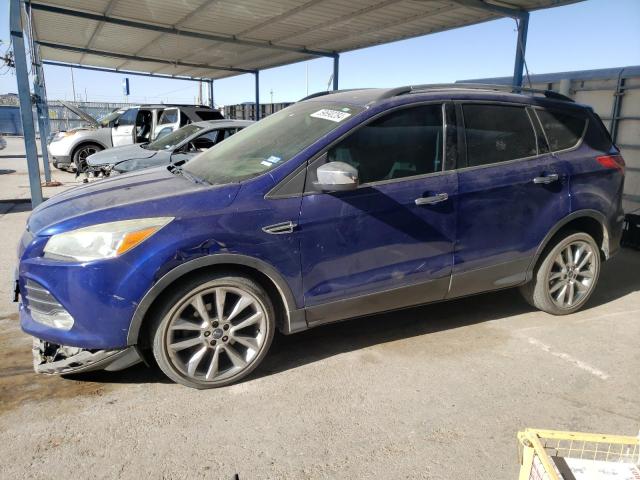 FORD ESCAPE SE 2014 con VIN 1FMCU0GX4EUD15335 - Foto de la subasta