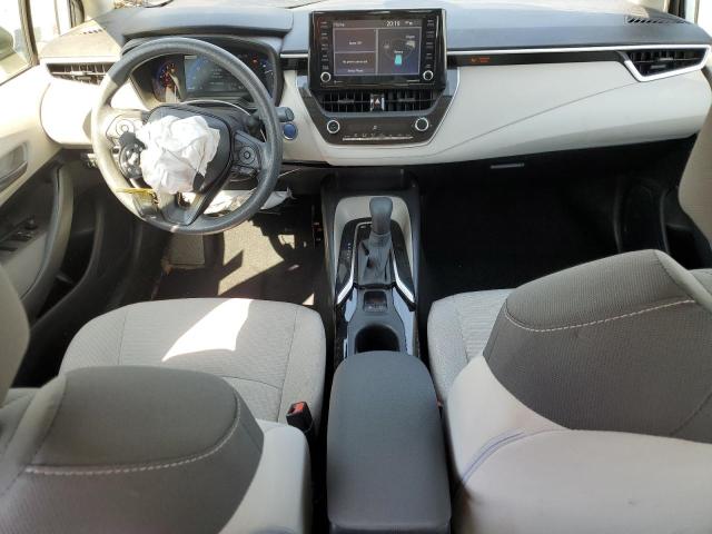 Photo 8 from auction – 2022 TOYOTA COROLLA LE with VIN JTDEAMDE5N3006608