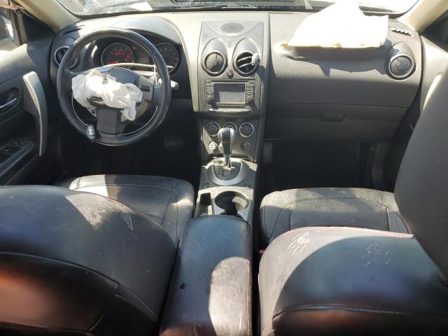 Photo 8 from auction – 2011 NISSAN ROGUE S with VIN JN8AS5MV2BW667402