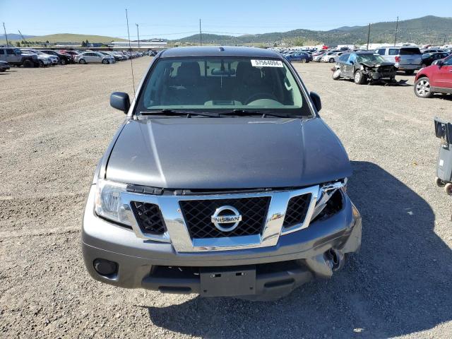 Photo 5 from auction – 2016 NISSAN FRONTIER S with VIN 1N6AD0EV0GN763174