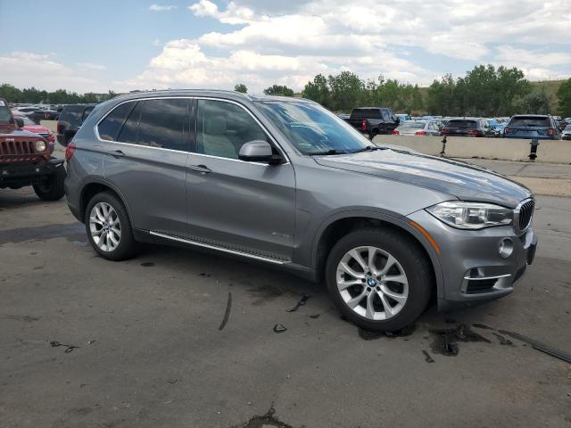 Photo 4 from auction – 2015 BMW X5 XDRIVE3 with VIN 5UXKR0C53F0K59157