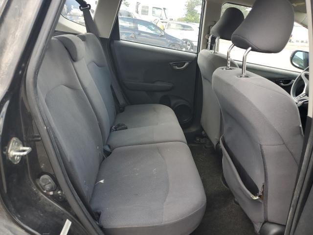 Photo 10 from auction – 2012 HONDA FIT with VIN JHMGE8H3XCC021792