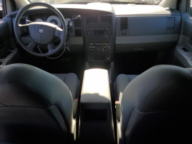 Photo 8 from auction – 2006 DODGE DURANGO SX with VIN 1D4HD38K16F128304