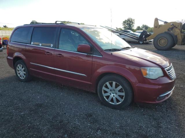 Photo 4 from auction – 2014 CHRYSLER TOWN & COU with VIN 2C4RC1BG2ER293587
