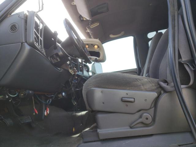 Photo 7 from auction – 2007 CHEVROLET SILVERADO with VIN 1GCGK13U97F147681