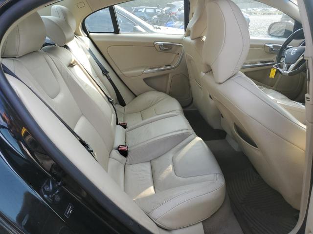 Photo 10 from auction – 2013 VOLVO S60 T5 with VIN YV1612FS9D2220317