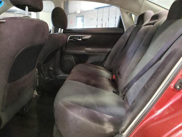Photo 10 from auction – 2013 NISSAN ALTIMA 2.5 with VIN 1N4AL3AP8DC916685