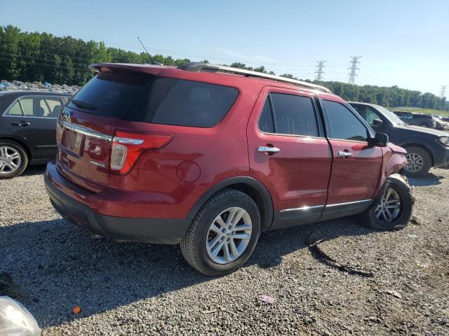 Photo 3 from auction – 2013 FORD EXPLORER X with VIN 1FM5K7D89DGA49201