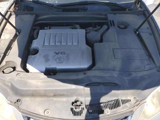 Photo 11 from auction – 2007 LEXUS ES 350 with VIN JTHBJ46G372117697
