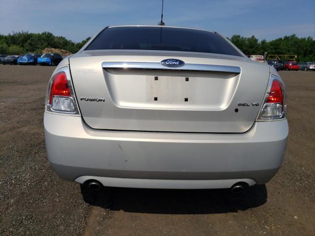 Photo 6 from auction – 2009 FORD FUSION SEL with VIN 3FAHP08159R113232