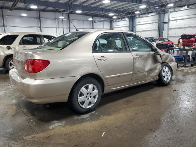 Photo 3 from auction – 2005 TOYOTA COROLLA CE with VIN 1NXBR32E25Z565774
